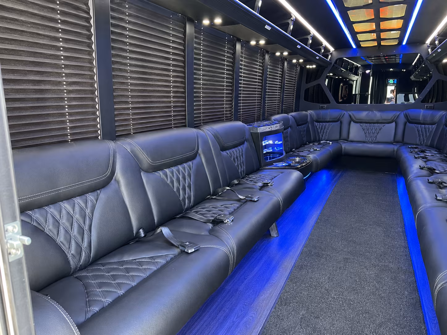 albuquerque prom transportation