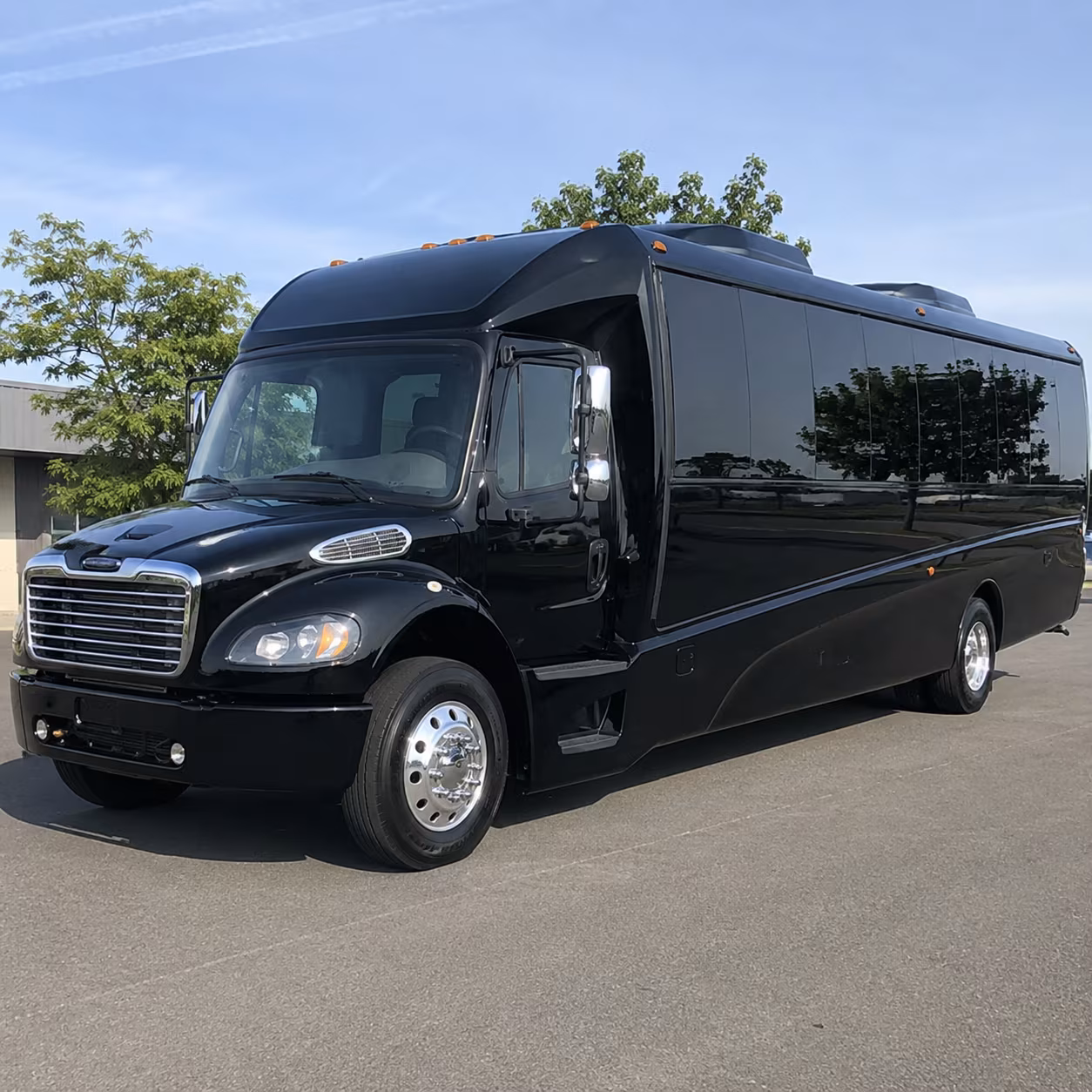 aurora airport transportation