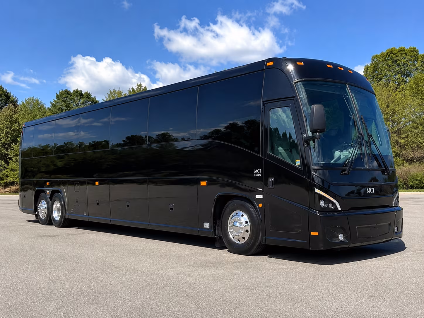 aurora church transportation
