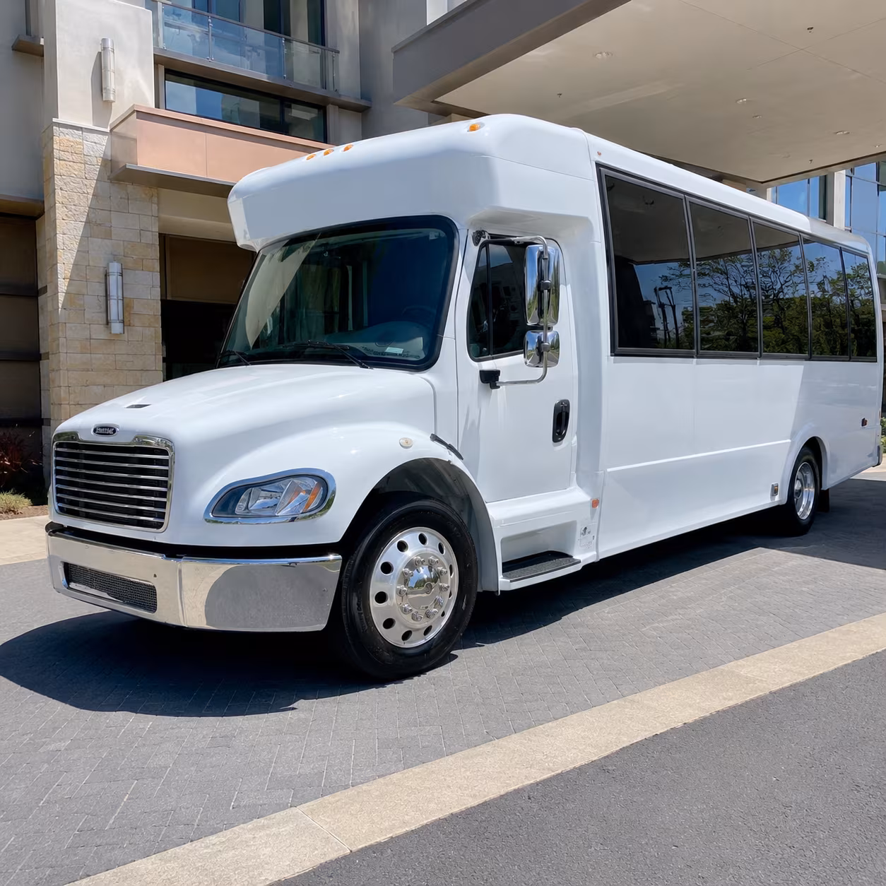 aurora field trip transportation