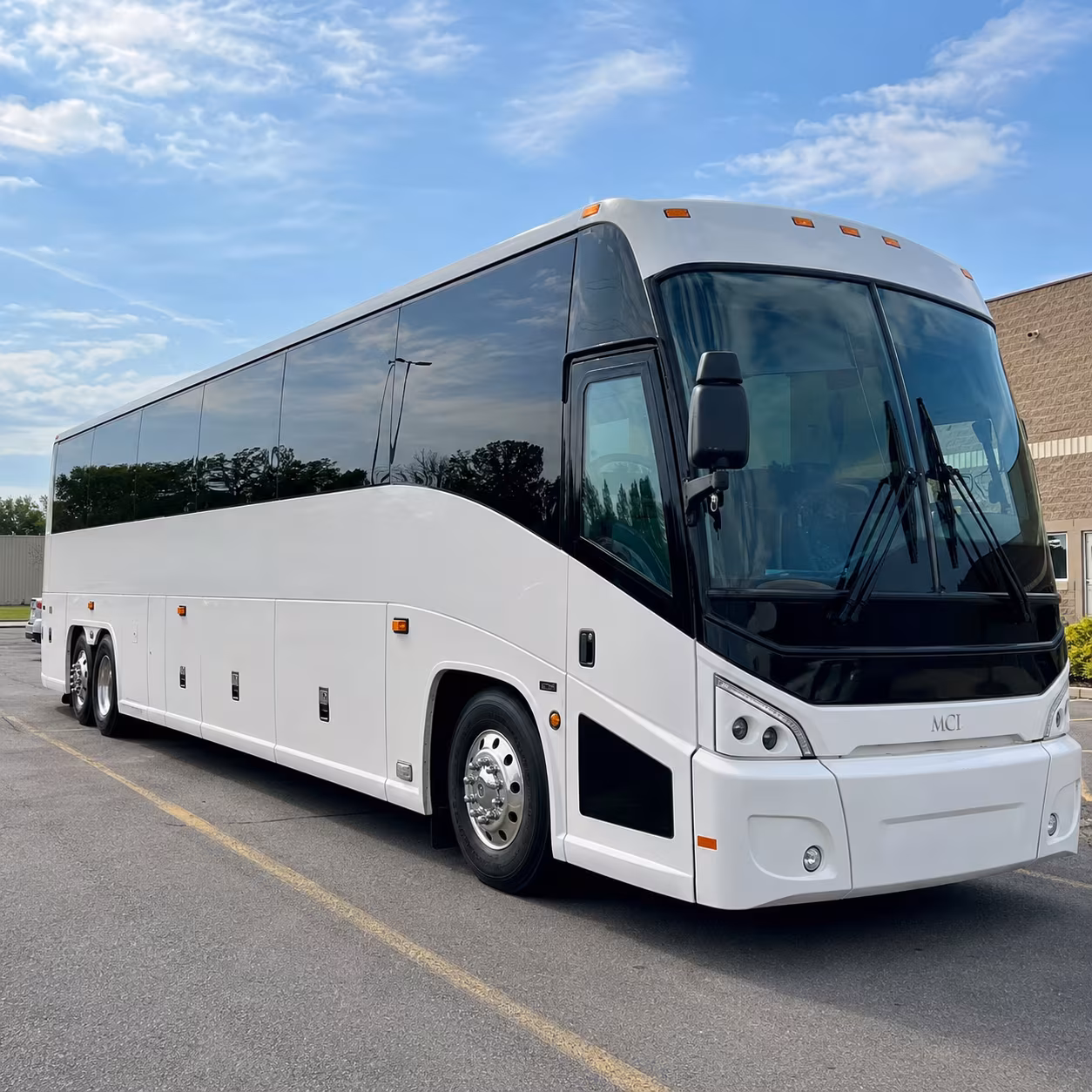 buses for the connie mack world series and ricketts park events