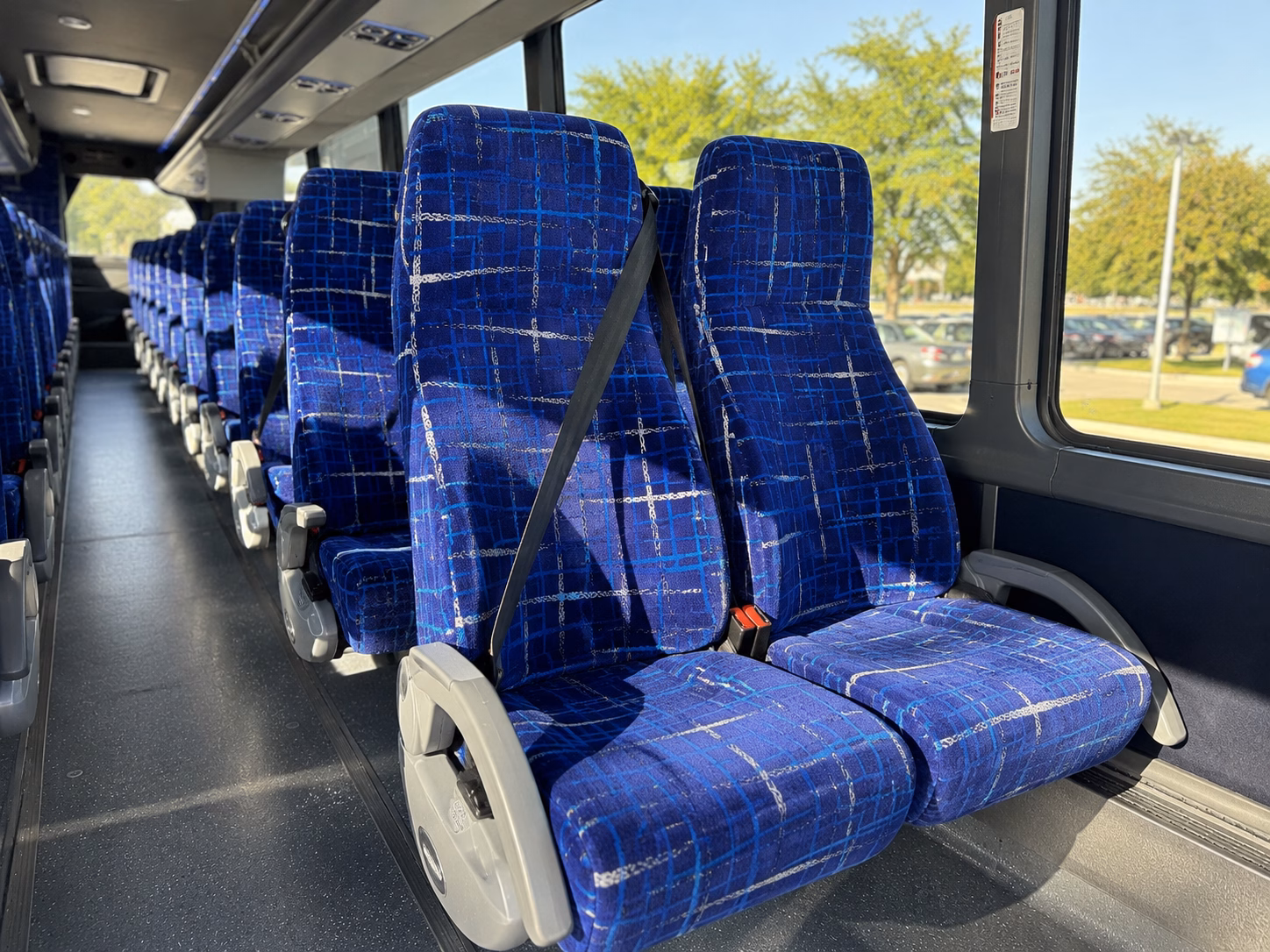 choosing the right bus size for your farmington wedding is easy with farmingtoncharterbuscompany com