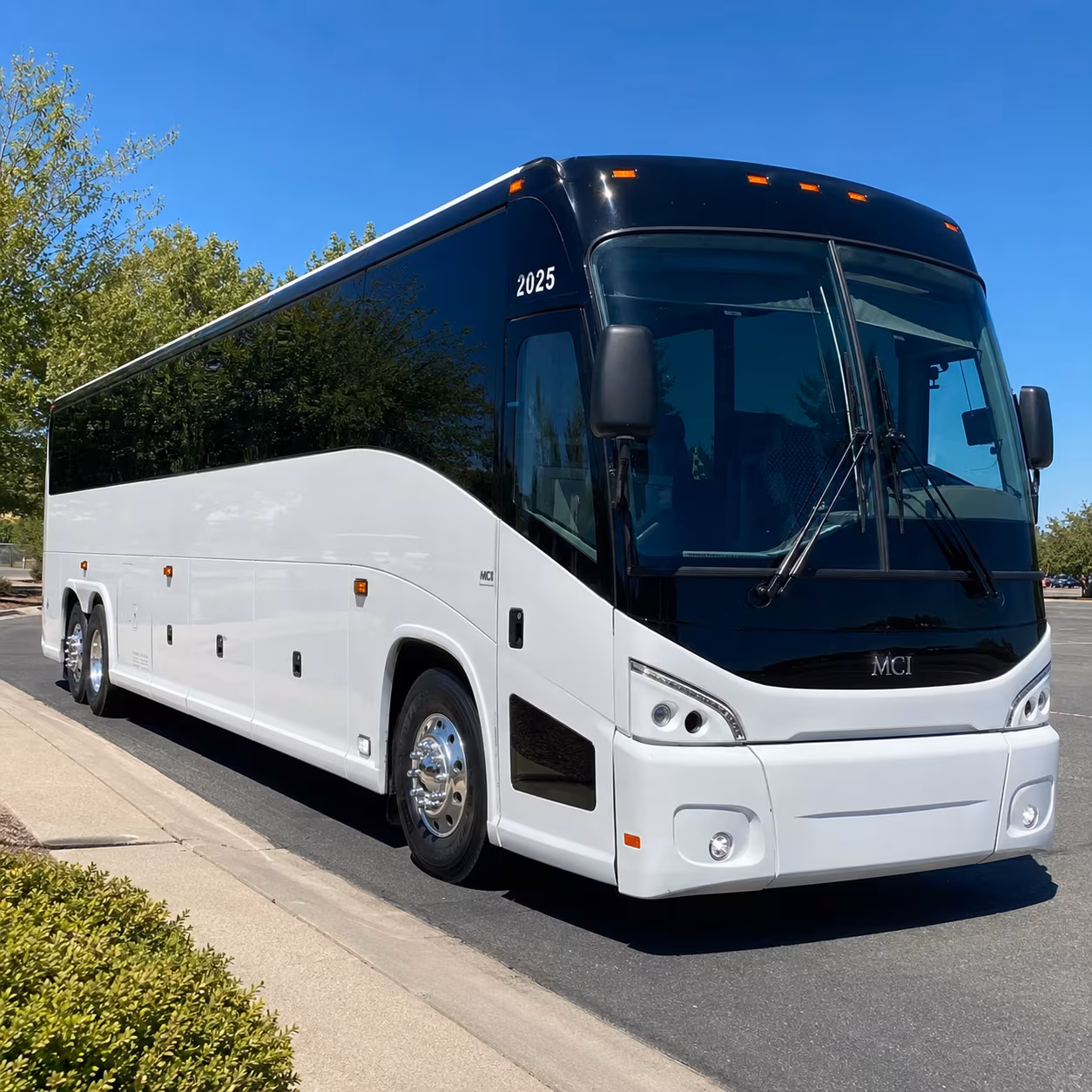 conference and event shuttles at the farmington civic center and area hotels