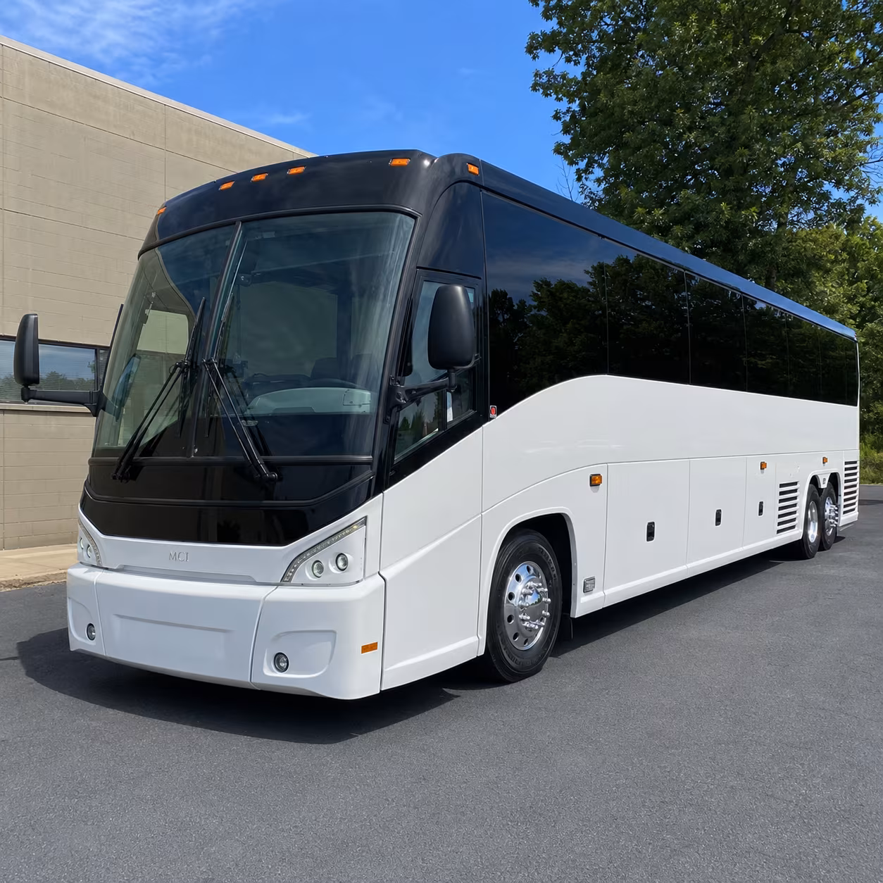 corporate group transportation to san juan basin energy sites