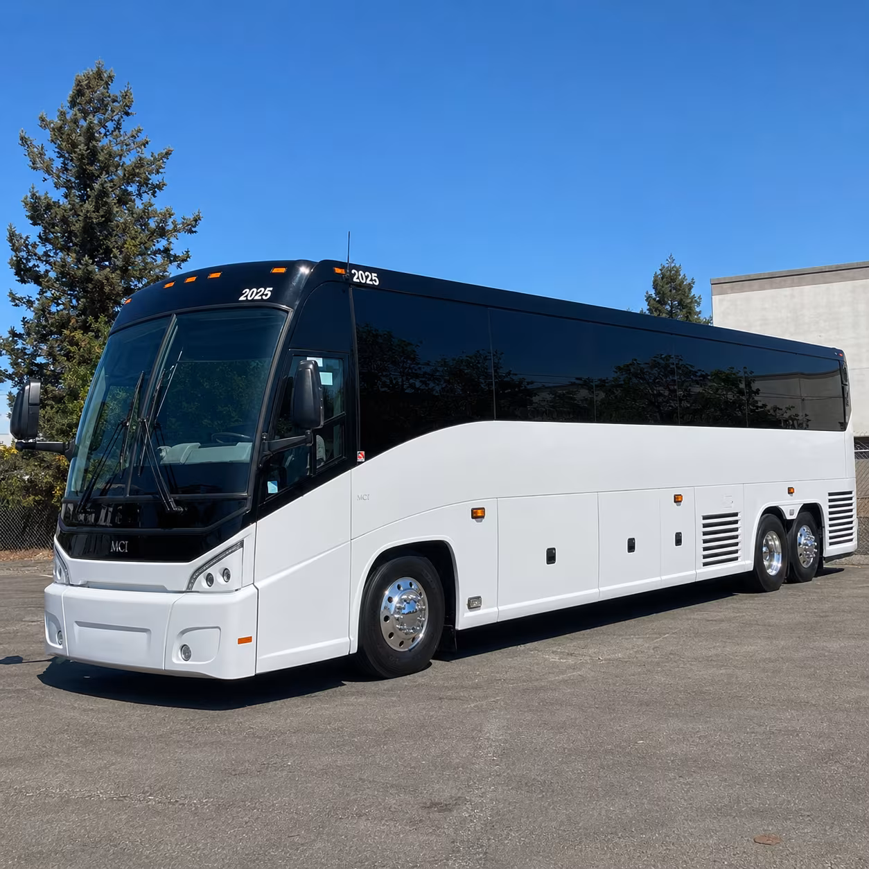 corporate transportation to the navajo nation and regional government sites