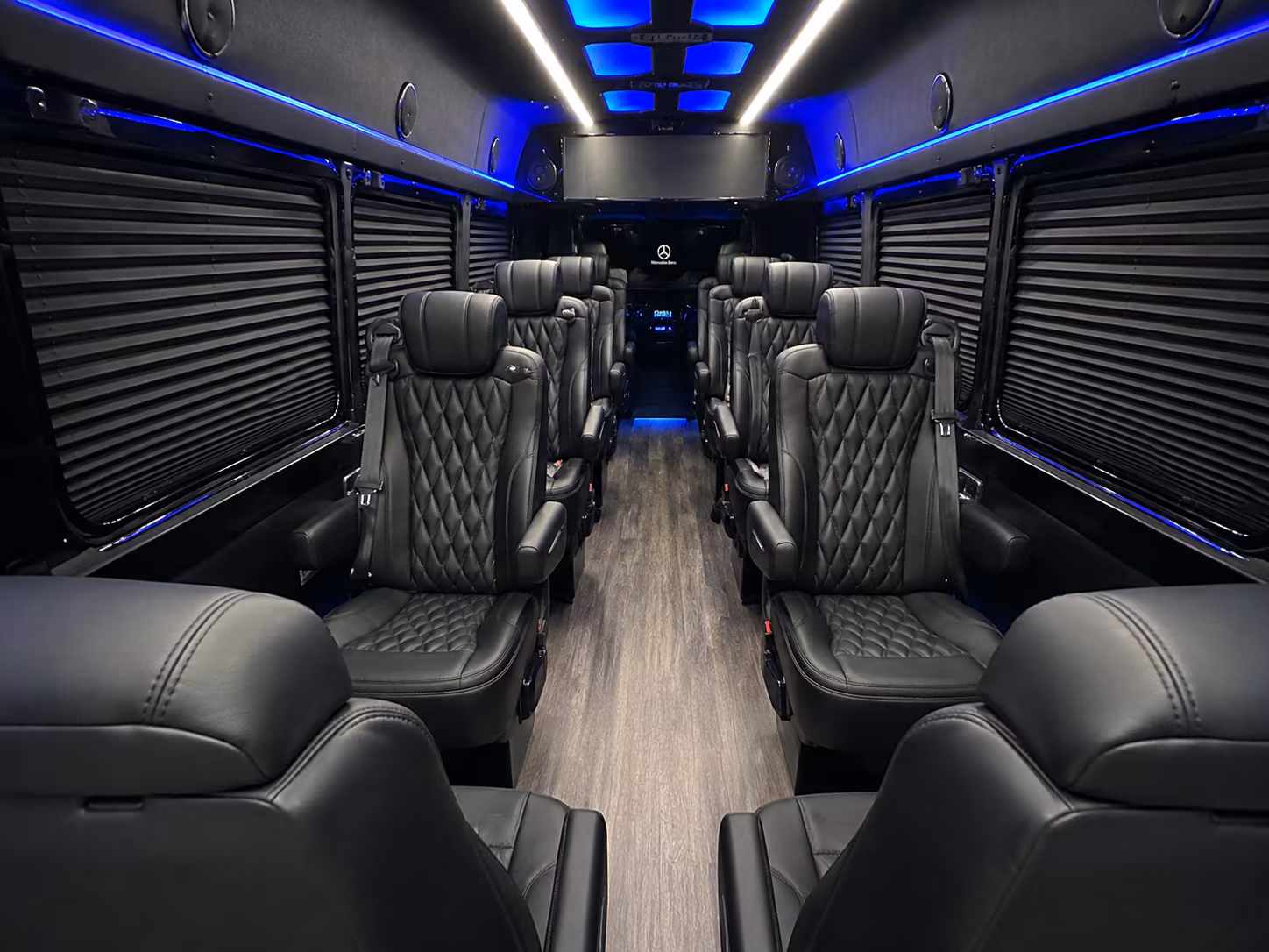 denver event transportation