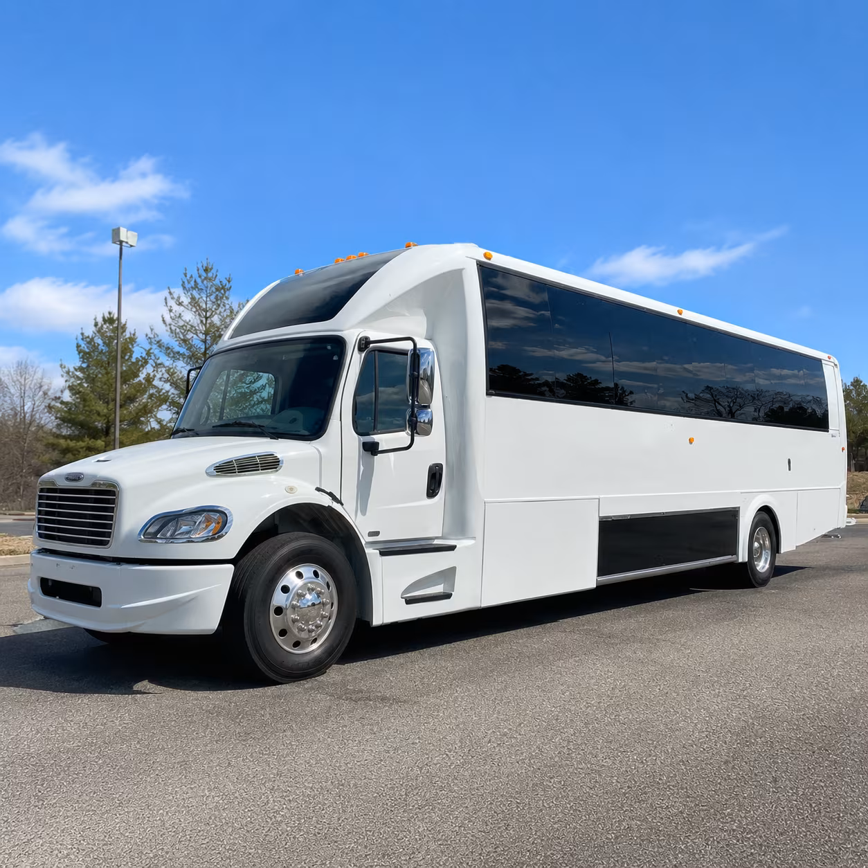 farmington bachelor bachelorette party bus rental