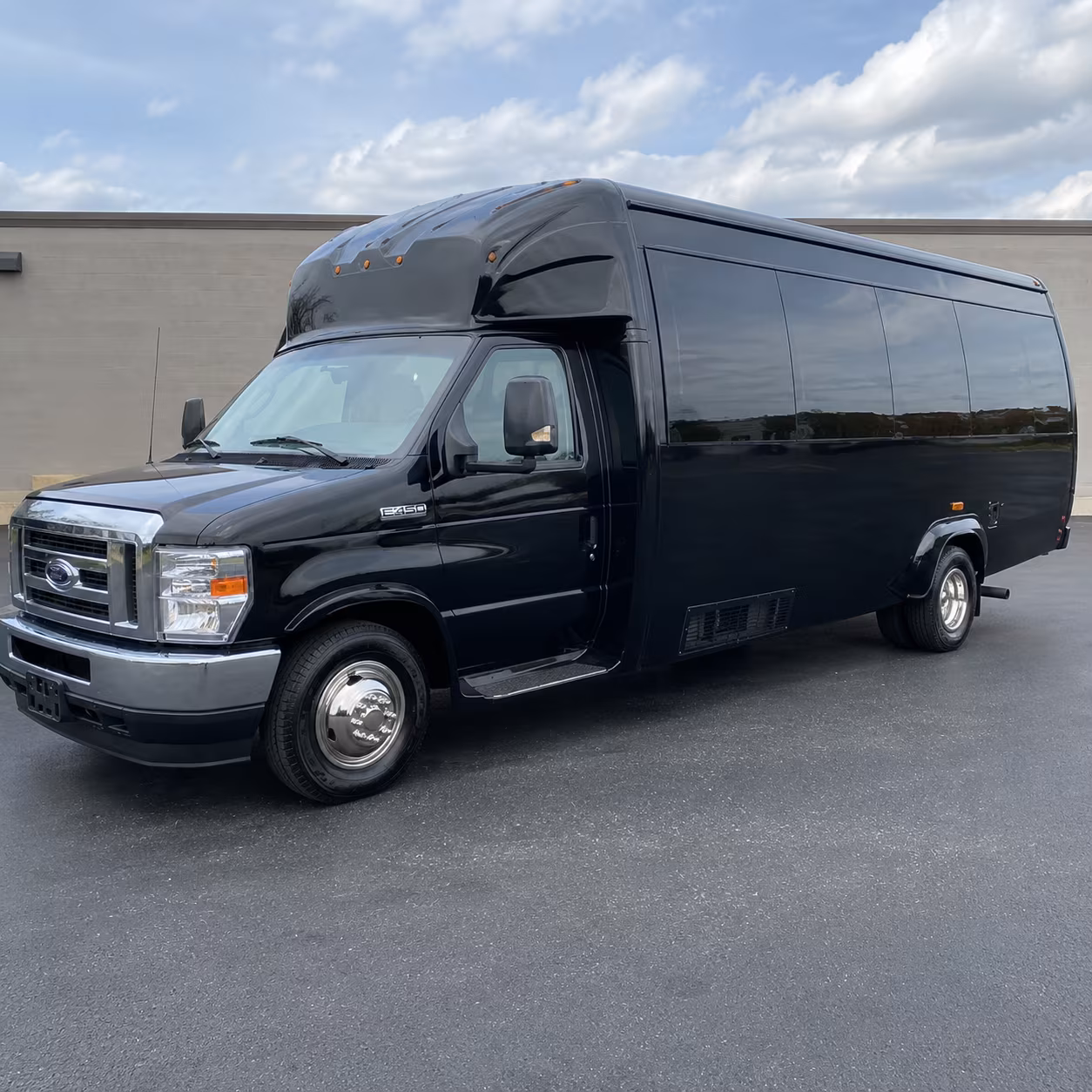 farmington durango party bus rental