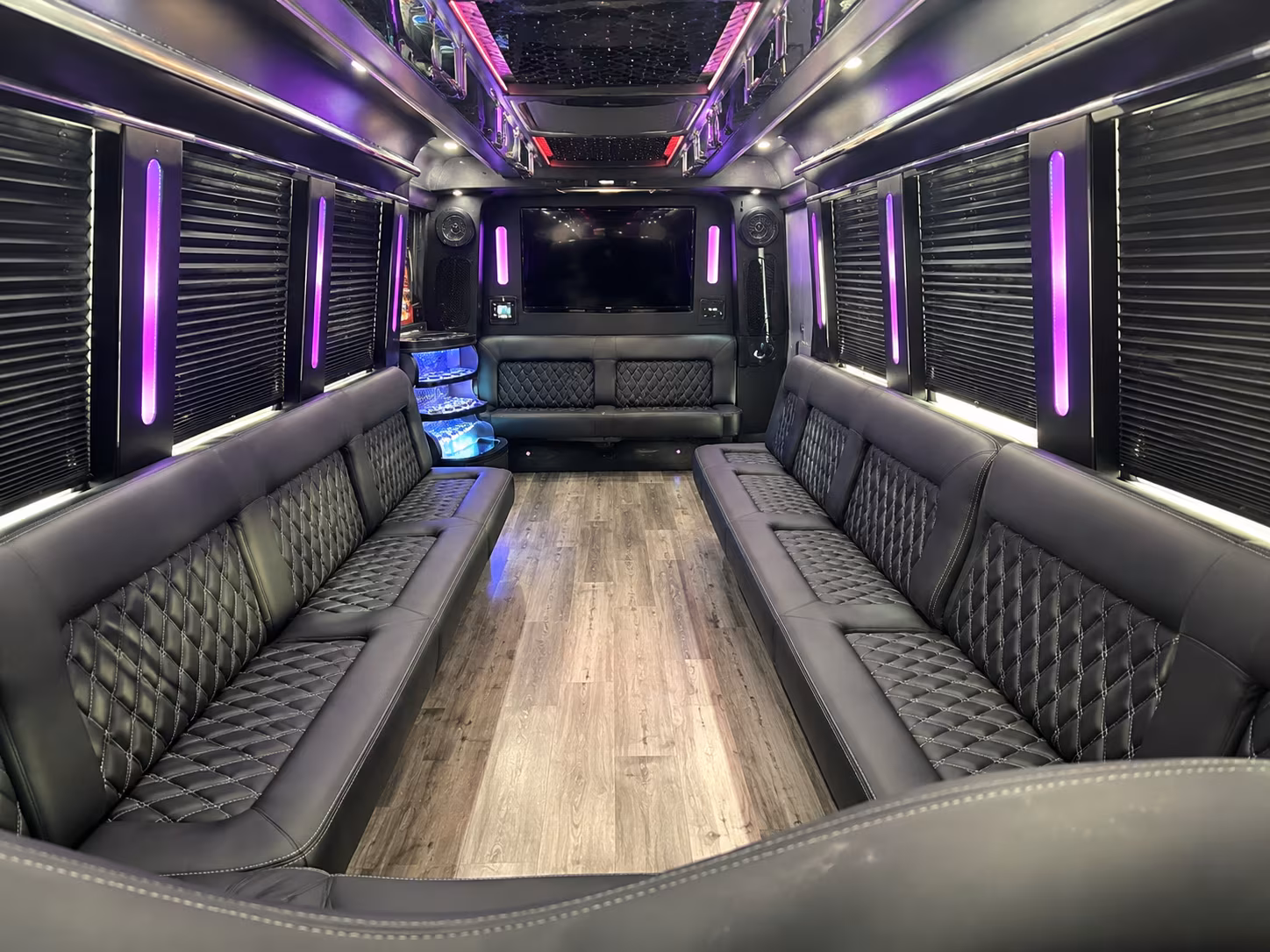farmington party bus rental gallery