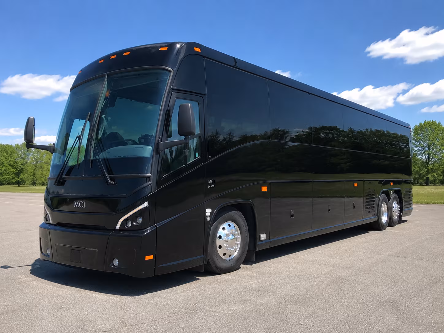 farmingtoncharterbuscompany com helps farmington high school and piedra vista prom groups find their bus