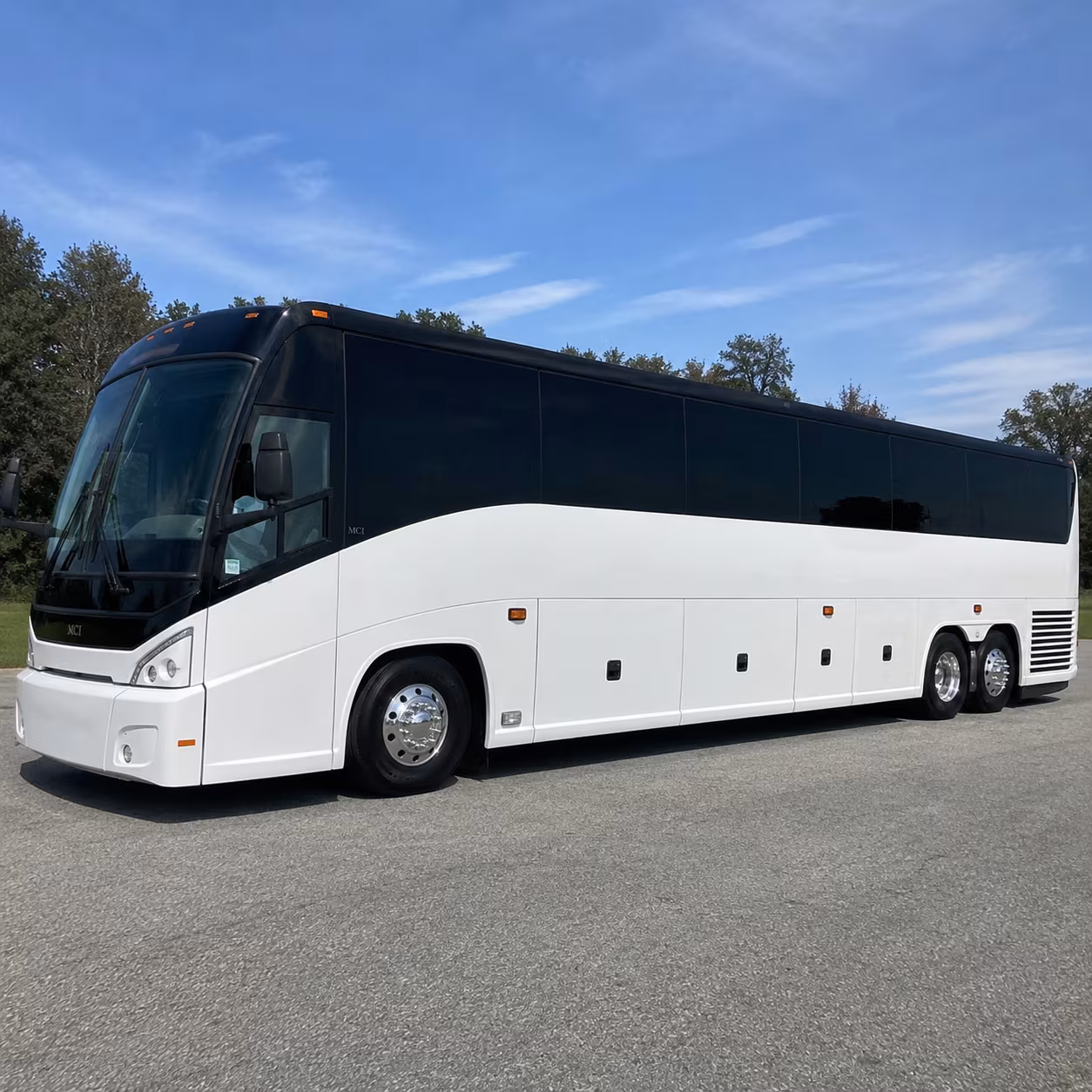 farmingtoncharterbuscompany com will help you cover every leg of your workforce s commute