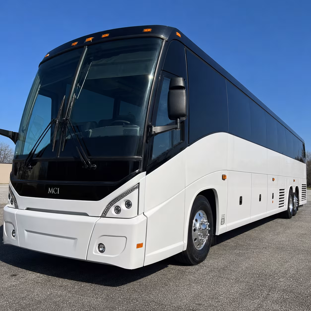 find group transportation for blm bia ihs and federal field operations