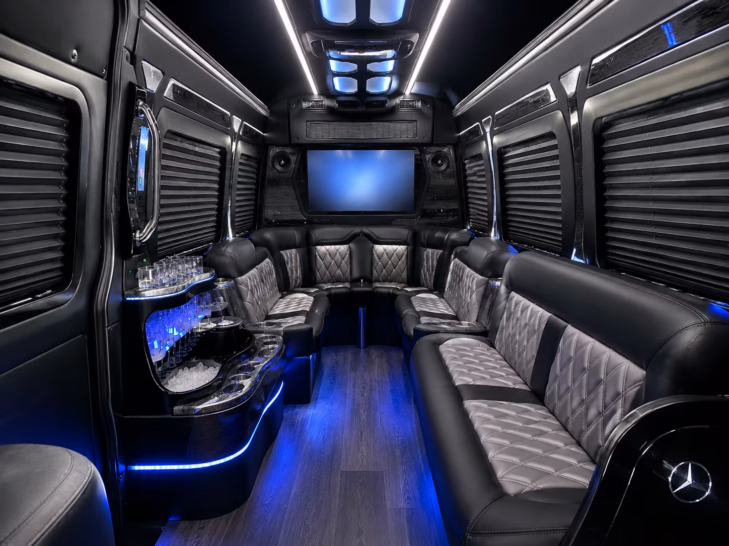 get a recurring shuttle route built around your shift schedule