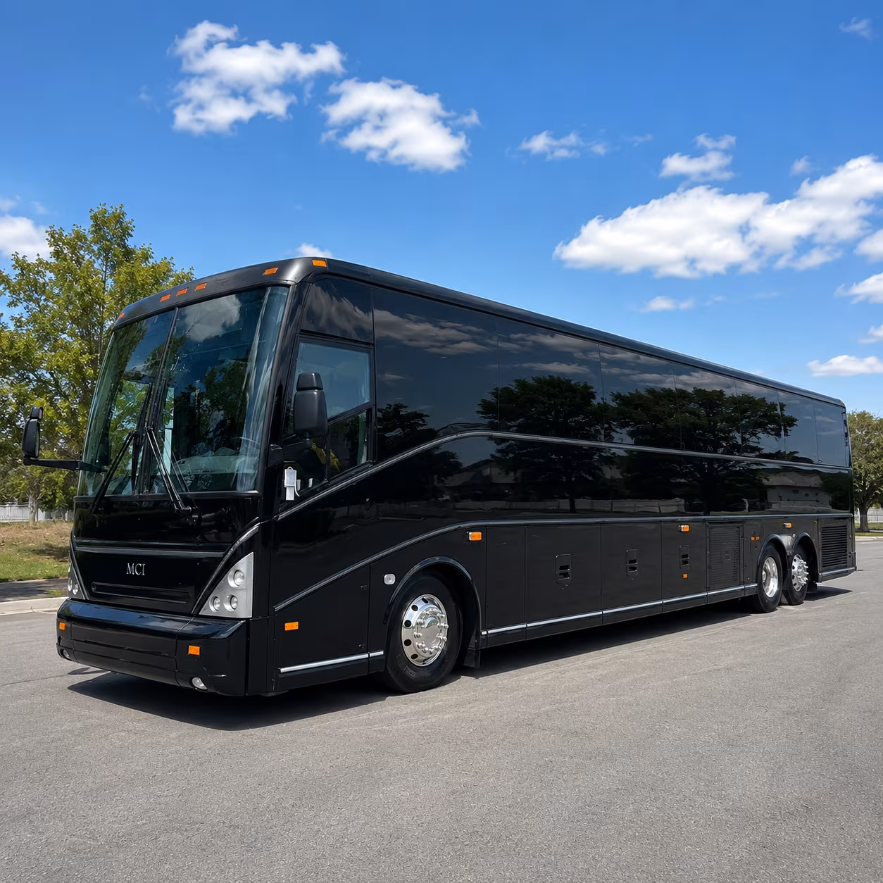 give your students the best field trip experience with group transportation that works for your school