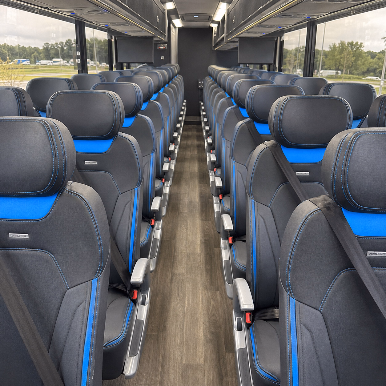 las cruces long distance transportation