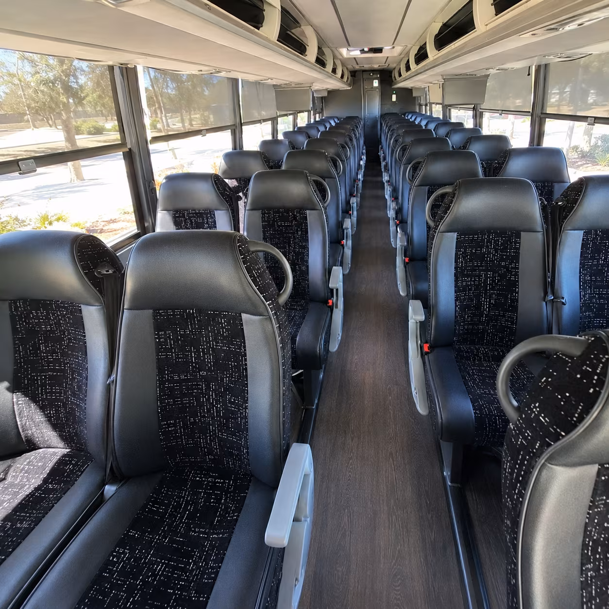 pueblo bus rentals