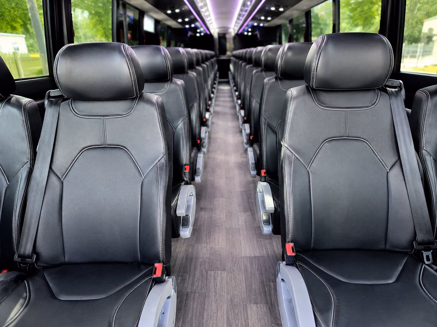 pueblo employee transportation