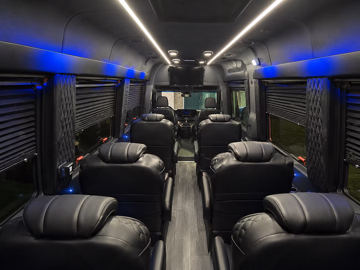 rio rancho concert transportation