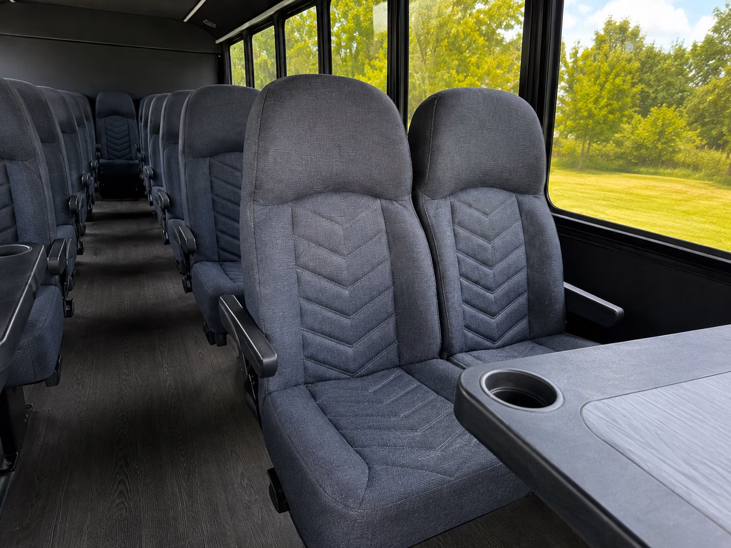 rio rancho corporate transportation