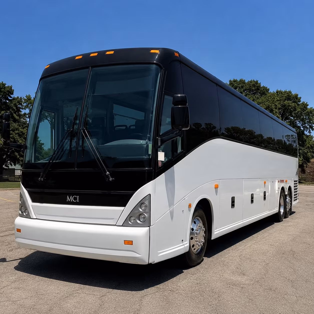 with farmingtoncharterbuscompany com you get more options than any single bus company can offer