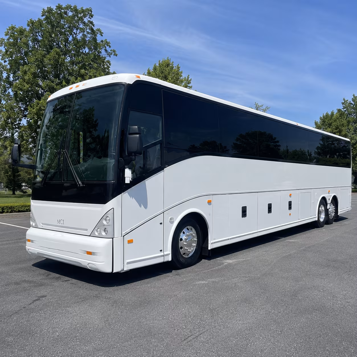 you re never limited to one bus or one company with farmingtoncharterbuscompany com