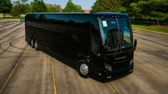 farmington bus rentals for travel agents