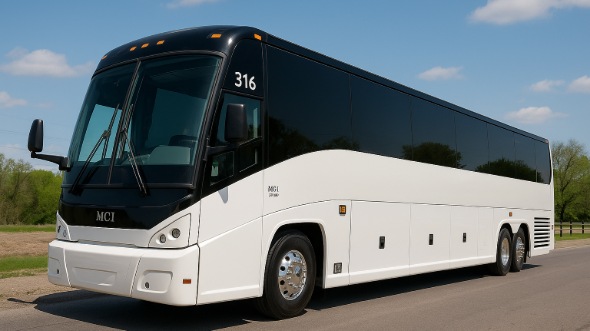 farmington construction site shuttle services
