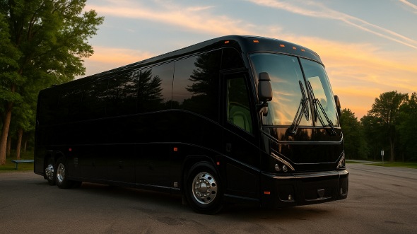 farmington emergency transportation service