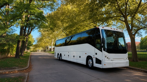 farmington private event transportation
