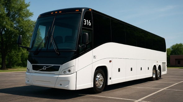 farmington prom and homecoming party bus rentals