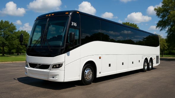 farmington religious charter bus minibus rentals