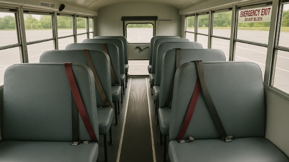 farmington school bus rental rental