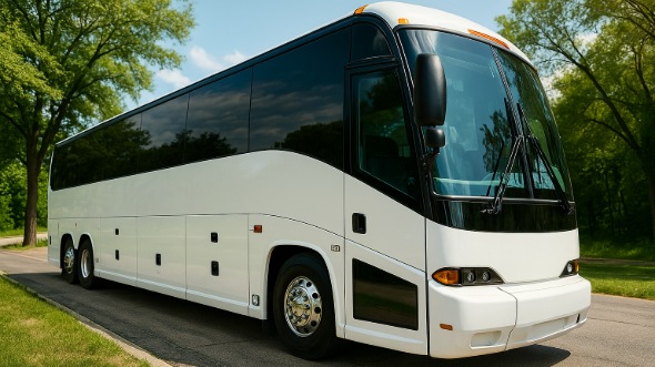 farmington school event transportation