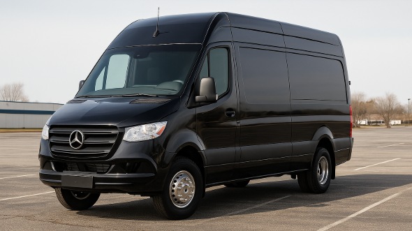farmington sprinter limo rental