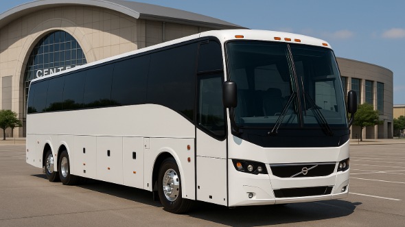 farmington summer camp transportation and bus rentals